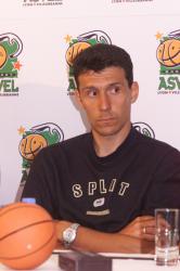 [Asvel : recrutement de Laurent Sciarra et Yann Bonato]