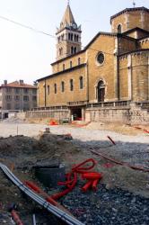 [Eglise Saint-Blaise à Ecully (Rhône)]