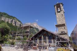 [Eglise Notre-Dame-de-Toute-Grâce du Plateau d'Assy (Haute-Savoie)]