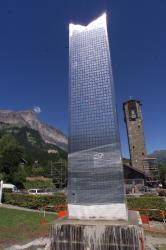 [Eglise Notre-Dame-de-Toute-Grâce du Plateau d'Assy (Haute-Savoie)]