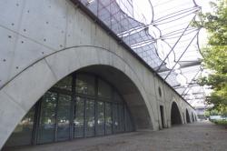 [Ecole nationale supérieure d'architecture de Lyon, à Vaulx-en-Velin (Rhône)]