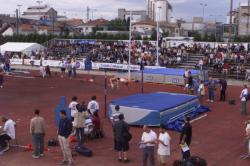 [Meeting international Envol Trophée de Pierre-Bénite, 2001]