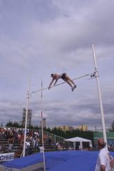 [Meeting international Envol Trophée de Pierre-Bénite, 2001]