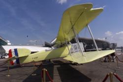 [Aéroport Lyon-Saint Exupéry : cérémonie pour le centenaire de la naissance d'Antoine de Saint-Exupéry]