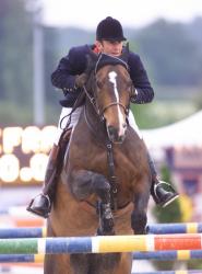 [Jumping international de Bourg-en-Bresse]