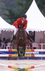 [Jumping international de Bourg-en-Bresse]