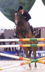 [Jumping international de Bourg-en-Bresse]