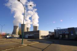 [Centrale nucléaire du Bugey]