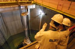 [Centrale nucléaire du Bugey]