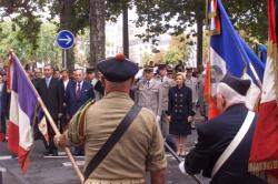 [56e anniversaire de la Libération de Lyon (2000)]