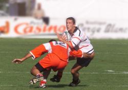 [Match de rugby LOU - Valence]