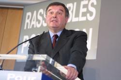 [Elections municipales de 2001]