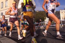 [Marathon de Lyon (2000)]