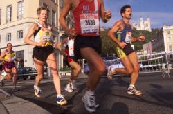 [Marathon de Lyon (2000)]