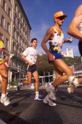 [Marathon de Lyon (2000)]