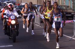 [Marathon de Lyon (2000)]