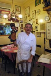 [Bouchon lyonnais Le Pasteur (avant fermeture)]