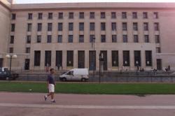 [Hôtel des Postes de Lyon]