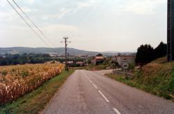 [Commune de Simandres (Rhône)]