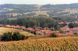 [Commune de Simandres (Rhône)]