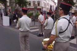 [56e anniversaire de la Libération de Lyon (2000)]