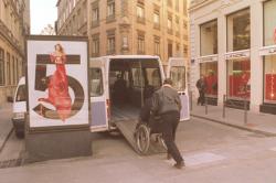 [Service de transport à la demande Optibus]