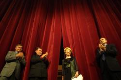 [Inauguration du Théâtre Tête-d'Or]