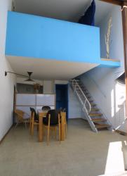 [Unité d'habitation Le Corbusier à Firminy]