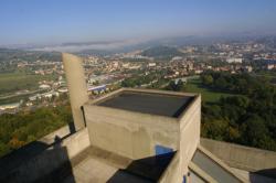 [Unité d'habitation Le Corbusier à Firminy]