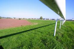 [L'hippodrome de Villeurbanne - Vaulx-en-Velin]