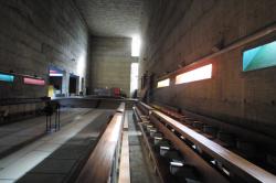 [Couvent Sainte-Marie de La Tourette à Eveux]