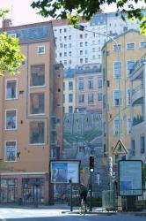 [Mur des Canuts de la Croix-Rousse]