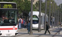 [Transports en commun lyonnais : la station Gare Part-Dieu]