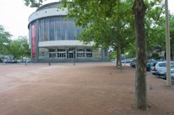 [La Maison de la danse de Lyon]