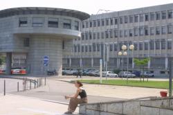 Campus universitaire de la Doua