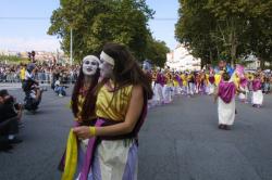 [Biennale de la danse de Lyon (2002)]