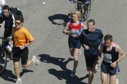[Marathon de Lyon, 2004]