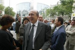 [Inauguration de la place Gabriel-Péri]