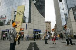 [Inauguration de la place Gabriel-Péri]