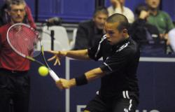 [Grand Prix de Tennis de Lyon (GPTL), 2003]