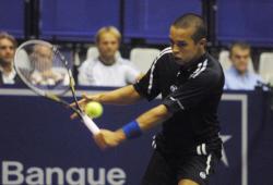 [Grand Prix de Tennis de Lyon (GPTL), 2003]