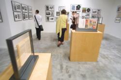[7e Biennale d'art contemporain de Lyon (2003)]