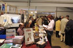 [Salon du livre en région, 2003]