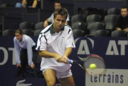 [Grand Prix de Tennis de Lyon (GPTL), 2003]