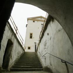 [Restauration de la Maison de Lorette]