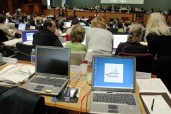 [Conseil régional de Rhône-Alpes. Séance du 7 avril 2005]