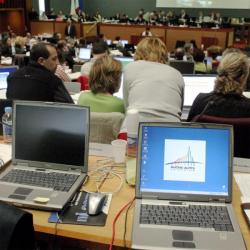 [Conseil régional de Rhône-Alpes. Séance du 7 avril 2005]