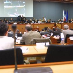[Conseil régional de Rhône-Alpes. Séance du 17 février 2005 (vote du budget primitif)]