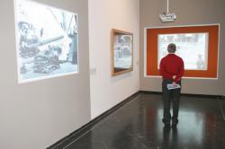 [Musée des beaux-arts de Lyon : exposition "Impressionnisme et naissance du cinématographe"]