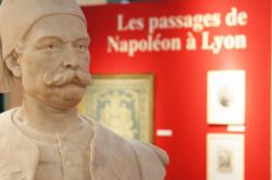 [Archives municipales de Lyon. Exposition "Lyon et Napoléon"]
